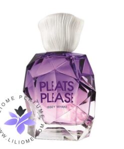 عطر ادکلن ایسی میاکه پلیتس پلیز ادو پرفیوم 2013-Issey Miyake Pleats Please EDP 2013