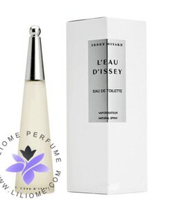 عطر ادکلن ایسی میاکه لئو د ایسه زنانه-Issey Miyake L'eau d'Issey