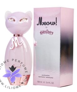 عطر ادکلن کتی پری میو-Katy Perry Meow