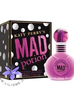 عطر ادکلن کیتی پریز مد پوشن-Katy Perry's Mad Potion