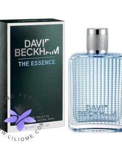 عطر ادکلن دیوید بکهام د اسنس-David Beckham The Essence