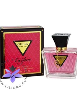 عطر ادکلن گس سداکتیو آیم یورز-Guess Seductive I'm Yours