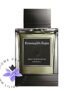 عطر ادکلن ارمنگیلدو زگنا مدیترانین نرولی-Ermenegildo Zegna Mediterranean Neroli