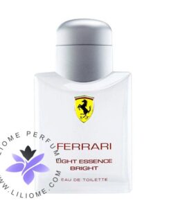 عطر ادکلن فراری لایت اسنس برایت-Ferrari Light Essence Bright