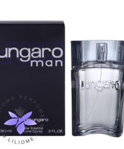 عطر ادکلن امانوئل آنگارو مردانه-Emanuel Ungaro Man