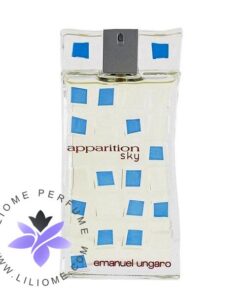 عطر ادکلن امانوئل آنگارو اپریشن اسکای-Emanuel Ungaro Apparition Sky