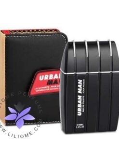 عطر ادکلن امپر اوربان مردانه-Emper urban man