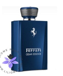 عطر ادکلن فراری سدار اسنس-Ferrari Cedar Essence