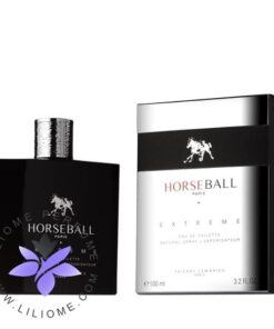 عطر ادکلن هورس بال اکستریم-Horseball Extreme