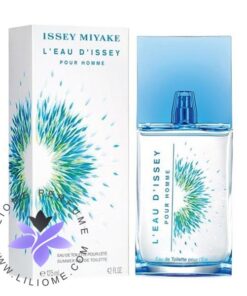 عطر ادکلن ایسی میاکه لئو د ایسی سامر مردانه 2016-Issey Miyake L'Eau d'Issey Pour Homme Summer 2016