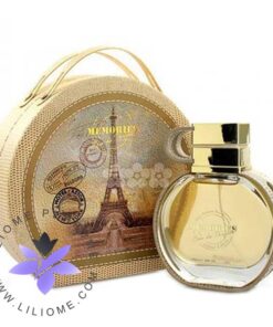 عطر ادکلن امپر مموریز زنانه-Emper memories for women