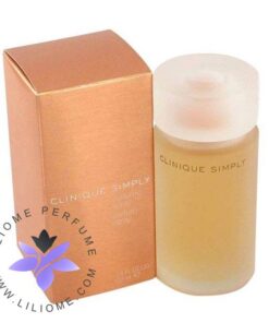 عطر ادکلن کلینیک سیمپلی-Clinique Simply