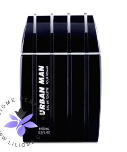 عطر ادکلن امپر اوربان مردانه-Emper urban man
