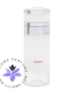عطر ادکلن فرانک الیور سان جاوا وایت مردانه-Franck Olivier Sun Java White Men