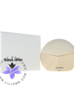 عطر ادکلن فرانک الیور زنانه-Franck Olivier for Women