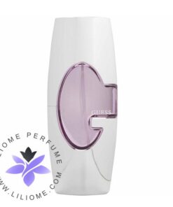 عطر ادکلن گس زنانه-Guess for women