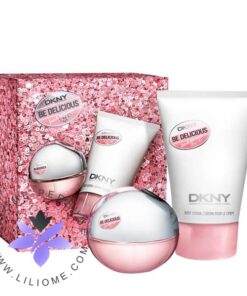 عطر ادکلن دی کی ان وای بی دلیشس فرش بلوسوم-DKNY Be Delicious Fresh Blossom