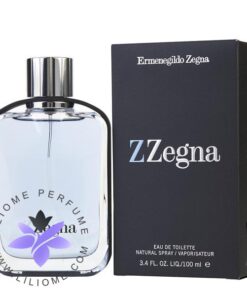 عطر ادکلن ارمنگیلدو زگنا زد زگنا-Ermenegildo Zegna Z Zegna