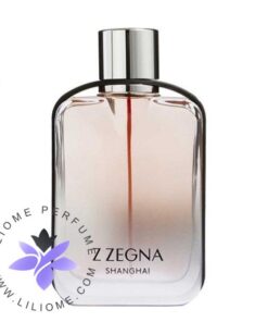 عطر ادکلن ارمنگیلدو زگنا زد زگنا شانگهای-Ermenegildo Zegna Z Zegna Shanghai