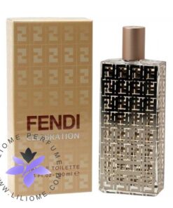 عطر ادکلن فندی سلبریشن-Fendi Celebration