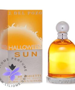 عطر ادکلن هالووین سان-Halloween Sun