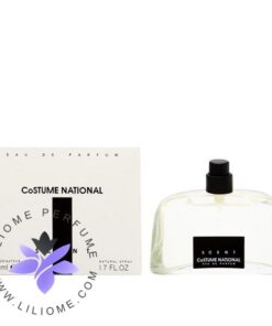 عطر ادکلن کاستوم نشنال سنت-CoSTUME NATIONAL Scent