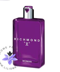 عطر ادکلن جان ریچموند ریچموند ایکس زنانه-John Richmond Richmond X Woman