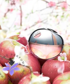 عطر ادکلن دی کی ان وای بی دلیشس فرش بلوسوم-DKNY Be Delicious Fresh Blossom