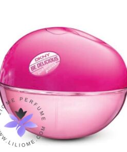 عطر ادکلن دی کی ان وای بی دلیشس فرش بلوسوم جیوسد-DKNY Be Delicious Fresh Blossom Juiced