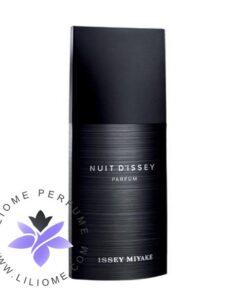 عطر ادکلن ایسی میاکه نویت د ایسه پارفوم-Issey Miyake Nuit d'Issey Parfum