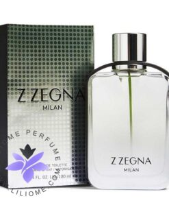 عطر ادکلن ارمنگیلدو زگنا زد زگنا میلان-Ermenegildo Zegna Z Zegna Milan