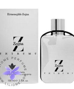 عطر ادکلن ارمنگیلدو زگنا زد زگنا اکستریم-Ermenegildo Zegna Z Zegna Extreme