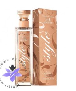 عطر ادکلن الیزابت آردن فیفت اونیو استایل-Elizabeth Arden 5th Avenue Style