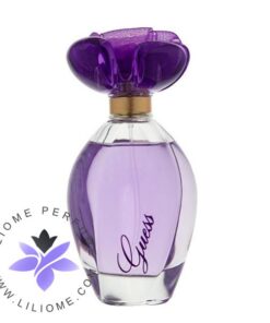 عطر ادکلن گس گرل بله-Guess Girl Belle