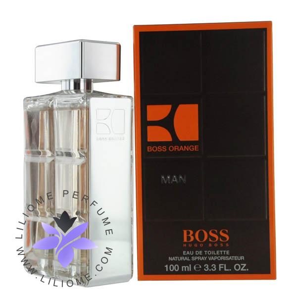 لیلیوم عطر