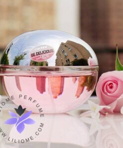 عطر ادکلن دی کی ان وای بی دلیشس فرش بلوسوم-DKNY Be Delicious Fresh Blossom
