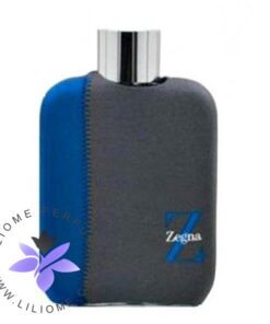 عطر ادکلن ارمنگیلدو زگنا زد زگنا فرش-Ermenegildo Zegna Z Zegna Fresh