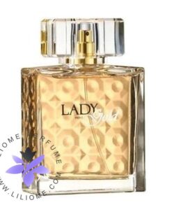 عطر ادکلن جی پارلیس لیدی گلد-Geparlys Lady Gold