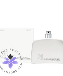 عطر ادکلن کاستوم نشنال 21-CoSTUME NATIONAL 21