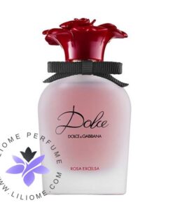 عطر ادکلن دلچه گابانا دلچه رزا اکسلسا-Dolce Gabbana Dolce Rosa Excelsa