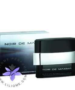 عطر ادکلن امپر نویر د ماکسیما-Emper noir de maxima