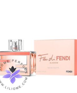 عطر ادکلن فندی فن دی بلاسم-Fendi Fan di Blossom