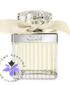 عطر ادکلن کلوهه ادو تویلت-Chloe Eau de Toilette