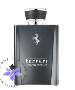 عطر ادکلن فراری وتیور اسنس-Ferrari Vetiver Essence