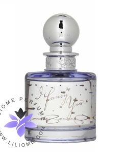 عطر ادکلن جسیکا سیمپسون آی فنسی یو-Jessica Simpson I Fancy You