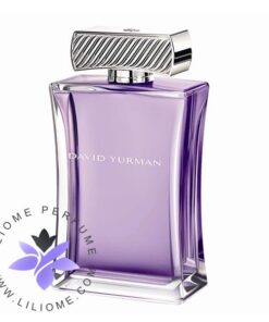 عطر ادکلن دیوید یورمن سامر اسنس-بنفش-David Yurman Summer Essence