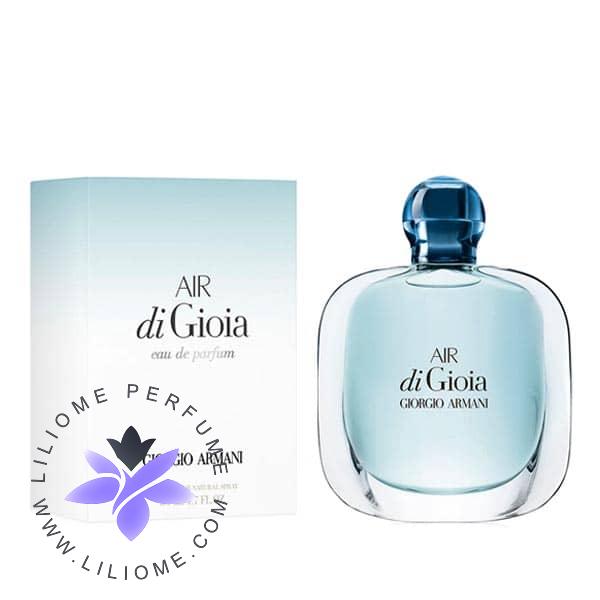 لیلیوم عطر
