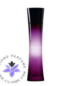 عطر ادکلن جورجیو آرمانی کد کشمیر Giorgio Armani Armani Code Cashmere