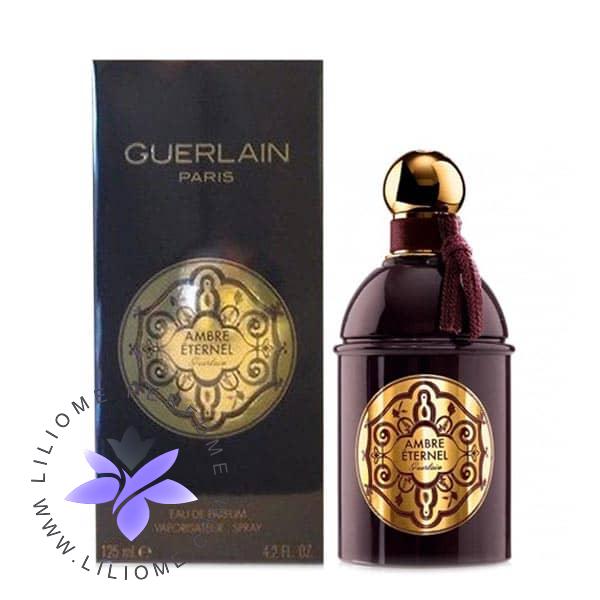 لیلیوم عطر