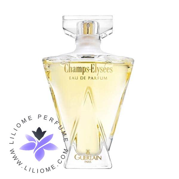 لیلیوم عطر